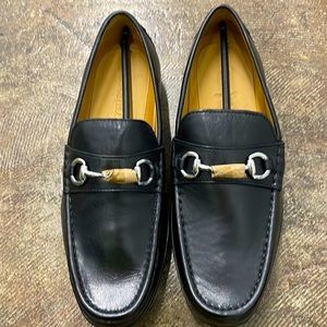 Cole Haan Mens Driving Boat MOC Design